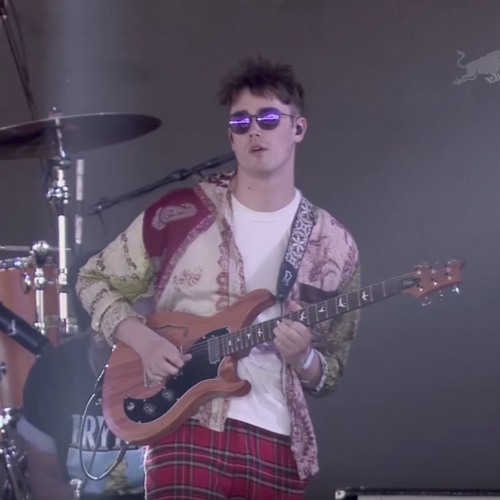 Hippo Campus - Way It Goes Live At Bonnaroo 2017