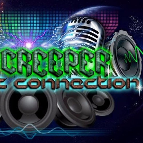 Mc Creeper Solo & DJ JRD - 2nd July 2017 (1)
