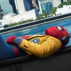 #294.5 – Spider-Man: Homecoming with Tom Holland, Marisa Tomei & More