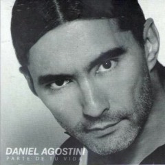 Enganchados CD Parte De Tu Vida - Daniel Agostini (+ 2 Temas No Incluidos En El CD) CDJ