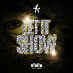 A.Merc - Let It Show