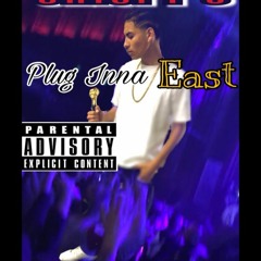 CRISPY G- Plug Inna East [prod.Shawn Beats]