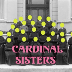 Cardinal Sisters_-_Holy Priest (მღვდილს ნაამბობი)
