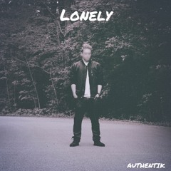Lonely (Prod. Magestick)