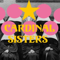 Cardinal Sisters - Glory To God (დიდება შენდა)