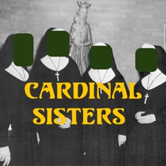 Cardinal Sisters - God Save Us (ღმერთო გვილხინე)