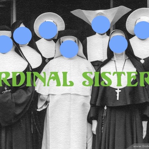 Cardinal Sisters - Prayer #1 (კვეთებულის ლოცვები)