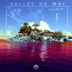 Hiribae x Ukweli x Jinku - Vallée De Mai #WAVEYWEDNESDAY