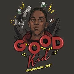Behmer & L1ND - Good Kid 2017