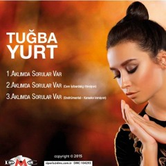 Tuğba Yurt - Aklımda Sorular Var (PowerTürk Akustik)