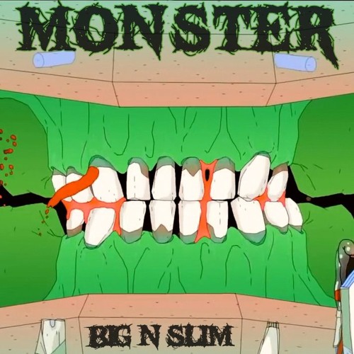 Monster