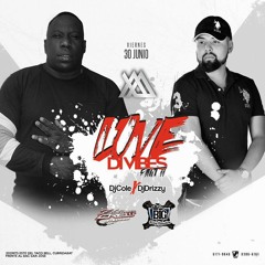 LOVE DI VIBES PT#2 - DJ DRIZZY - MUTE LOUNGE (30-06-17)