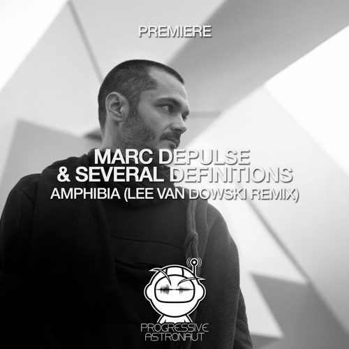 deep progressive