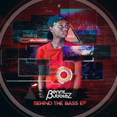Benny Bubblez - A Milliii (Behind The Bass EP) [FULL EP, LINK IN THE DESCRIPTION]