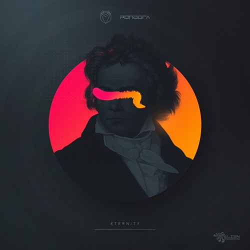 Vermont & Pondora - Eternity