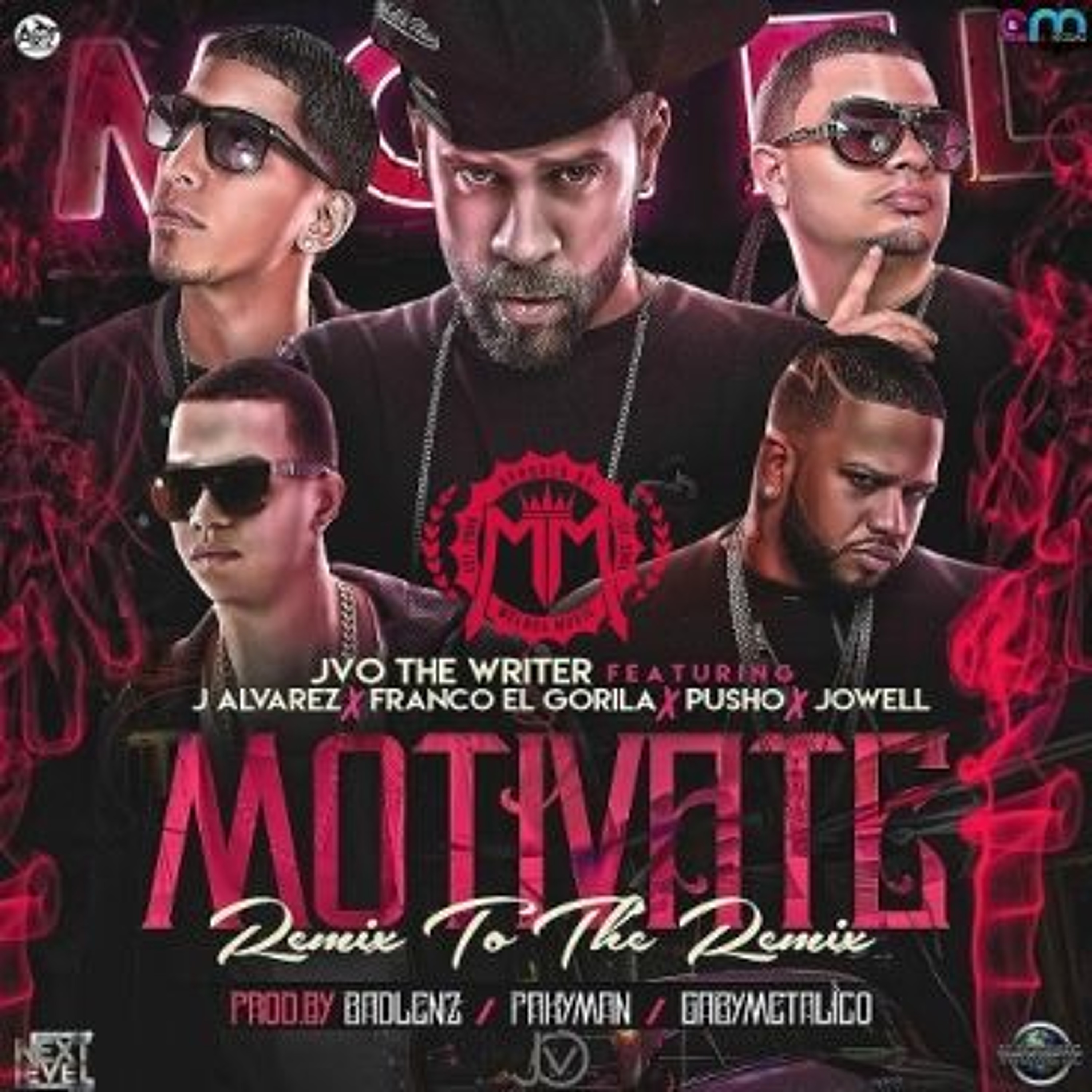 Melaza Music PR