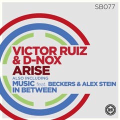 Victor Ruiz & D - Nox - Arise (Original Mix)