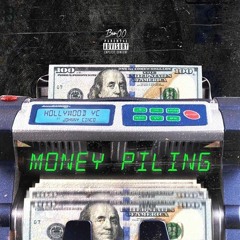 CINCO X HOLLYWOOD YC - MONEY PILING
