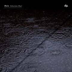 Sebastian Paul // Rain