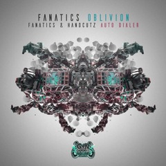 G4NDIGI017 - Fanatics - Oblivion : Handcutz & Fanatics - AutoDailer OUT NOW!