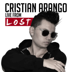 Cristian Arango Live From Lost After Hours