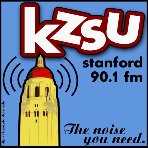 KZSU - Summer Solstice Marathon - 2017 - El Gato 9