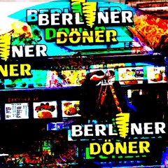 Phänomen - Berliner Döner 2017