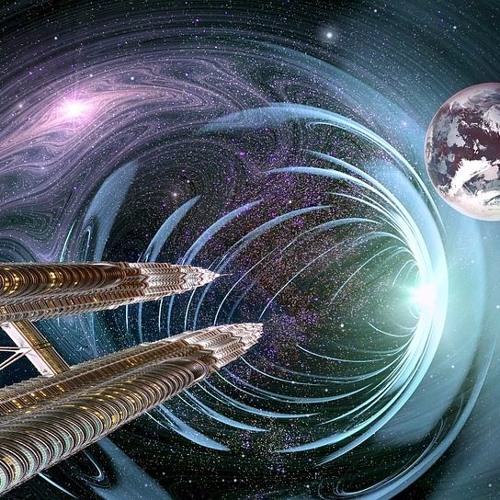 Antarctic Ascension