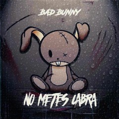 Bad Bunny - Tu No Metes Cabra (DJ Gore Reggaeton Edit)[98bmp]