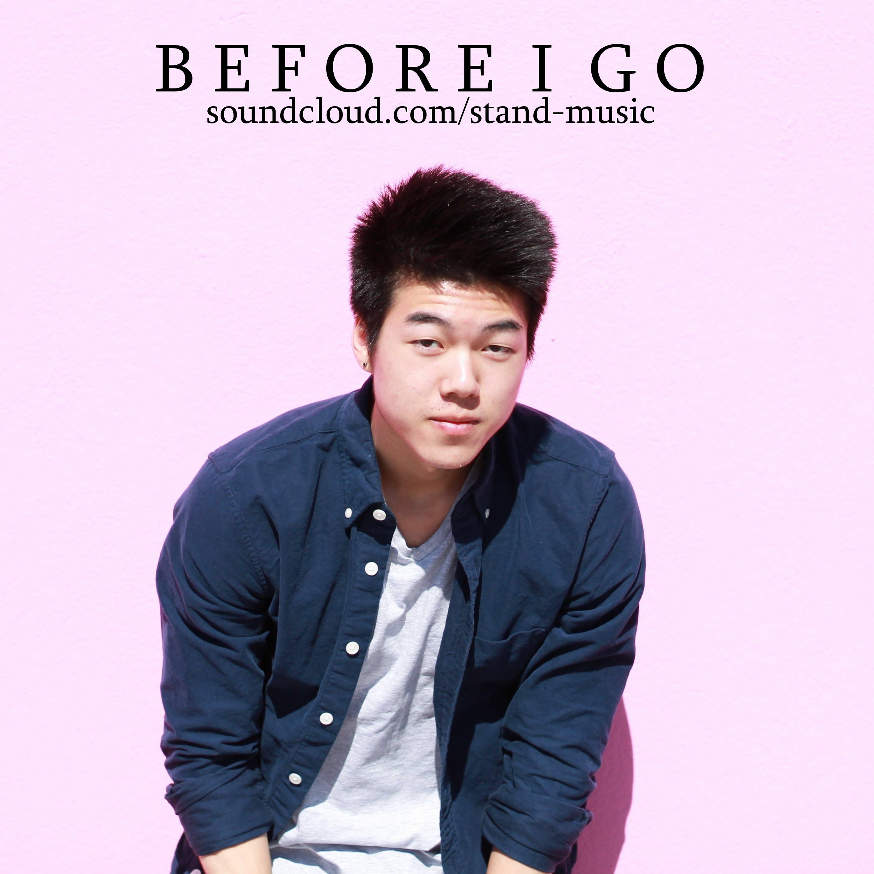 Stan D - Before I Go episode artwork