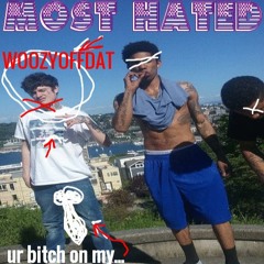 most hated