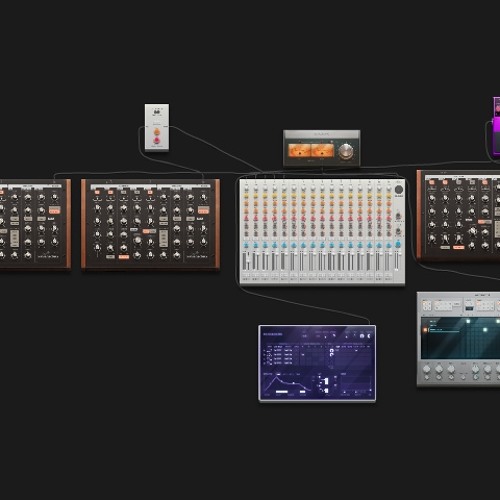 [NEED FEEDBACK] Using a new Platform