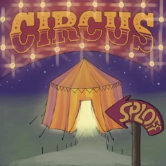 The End | Official Circus Audio | SPLOFF