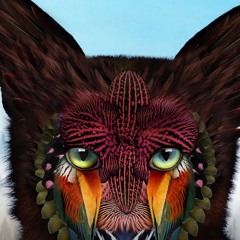 I Am The Hunter - Galantis (IMcFly Remix)
