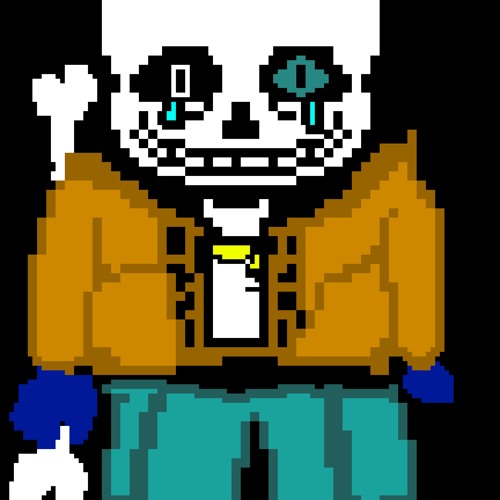 Underswap Sans Disbelief Start...