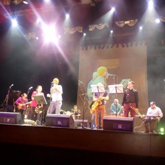 JBB - Ніч яка місячна