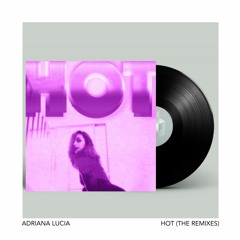 Hot (Club Edit)