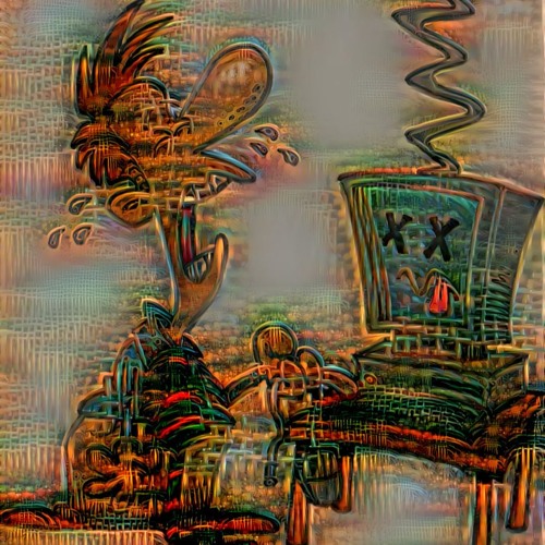 Crashed [Free DL (wav) - Free to remix - Creative Commons]