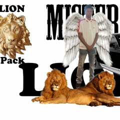 Twon P The One - Gloosh God