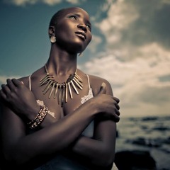 Anton - African Queen