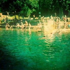 The Battle For Barton Springs