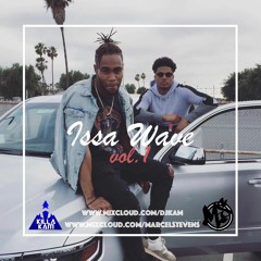 Issa Vibe Vol.1