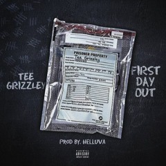 Tee Grizzley - First Day Out Instrumental (Reproduced By Suzie)