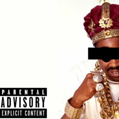 Get Chor's (Prod. By Cxdy)