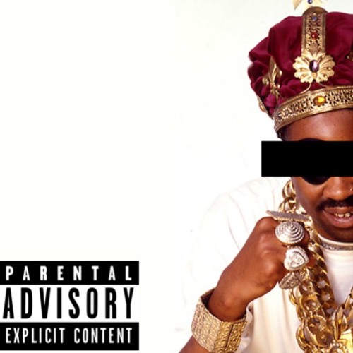 Get Chor's (Prod. By Cxdy)