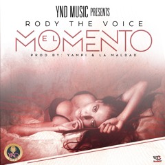 Rody - El Momento (prod. Kiid Favelas & Yampi)