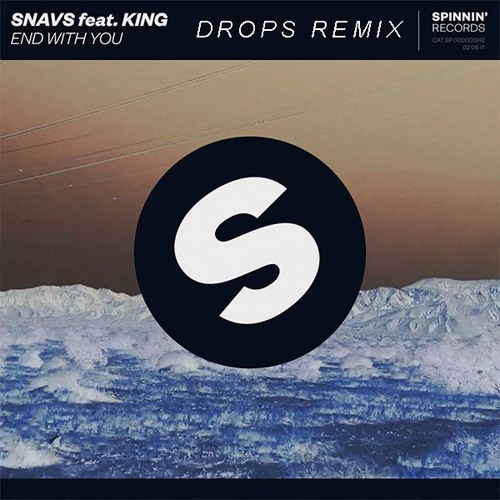 spinnin records remix contest