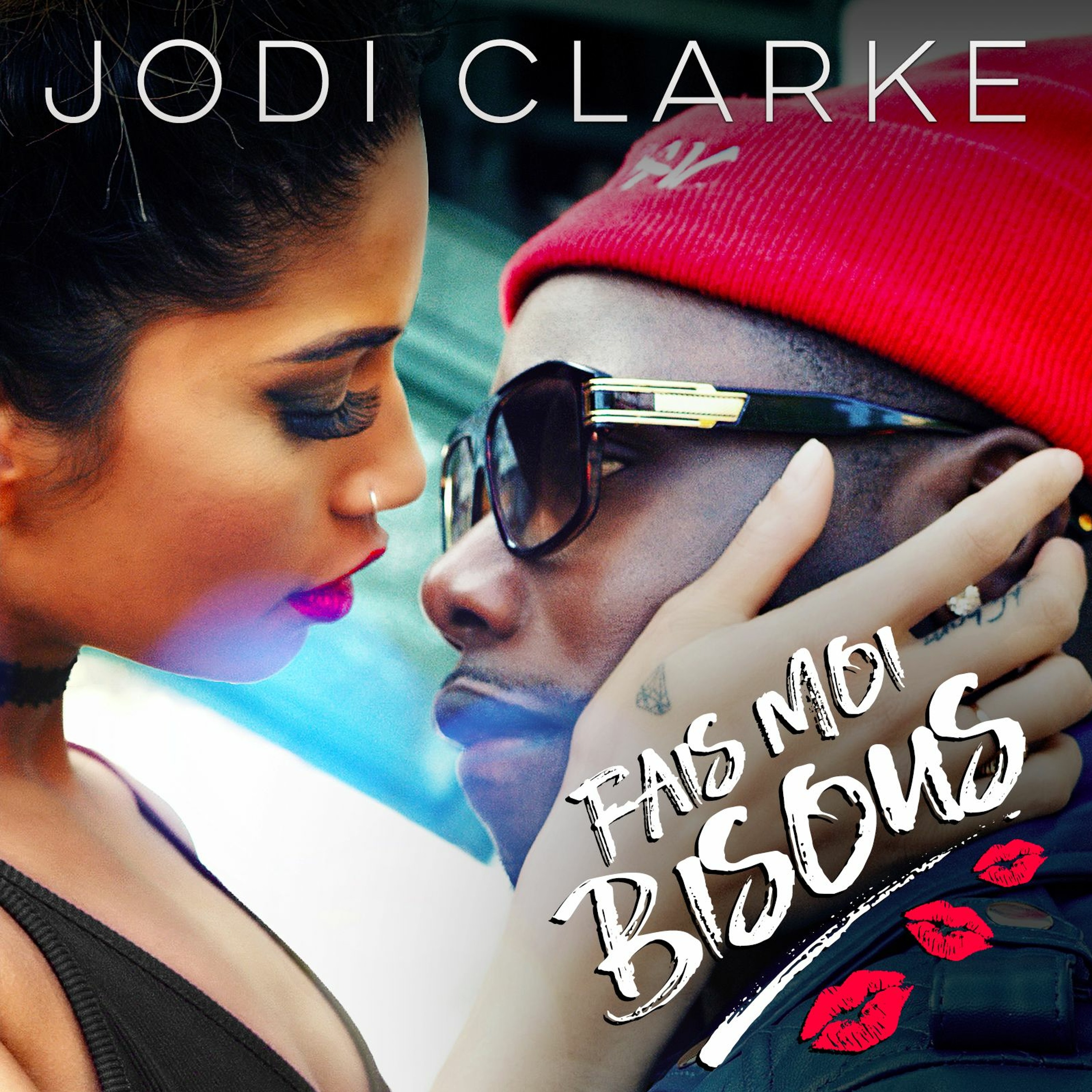 Jodi Official Soundcloud Page