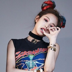 JENNIE'S RAP PART - BLACKPINK(블랙핑크) 'LOSER' 라이브 LIVE