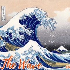 The Wave (Prod.By Dee B)